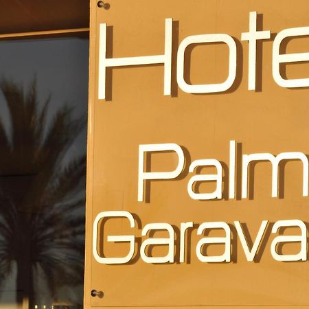 Hotel Palm Garavan Menton Buitenkant foto
